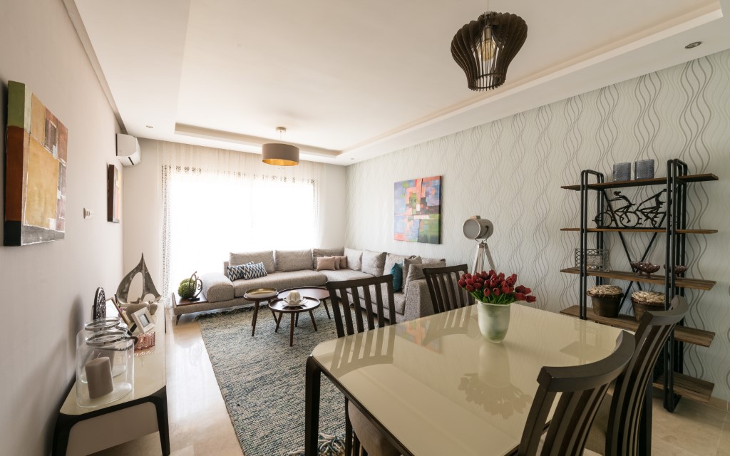Palmeraie immobilier Image 3