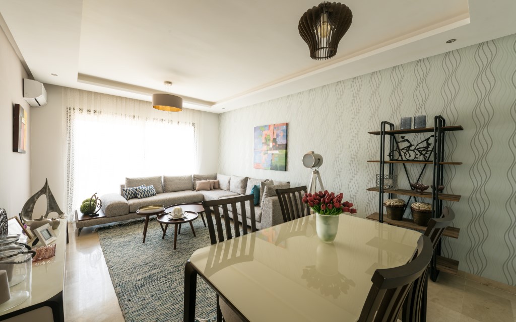 Palmeraie immobilier Image 2