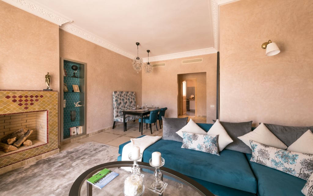 Palmeraie immobilier Image 4