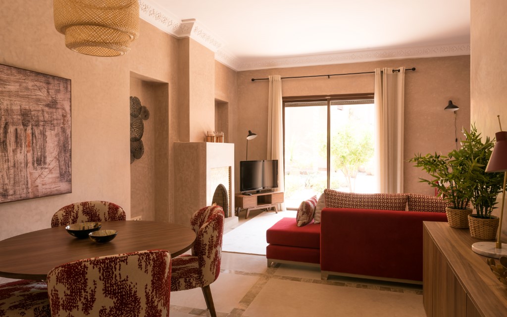 Palmeraie immobilier Image 6