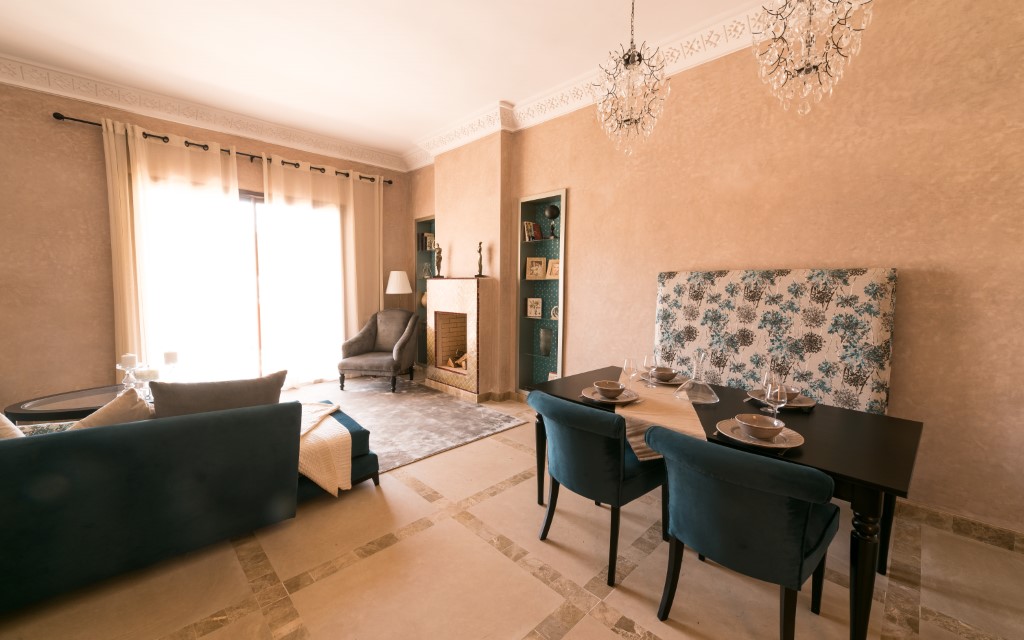Palmeraie immobilier Image 3