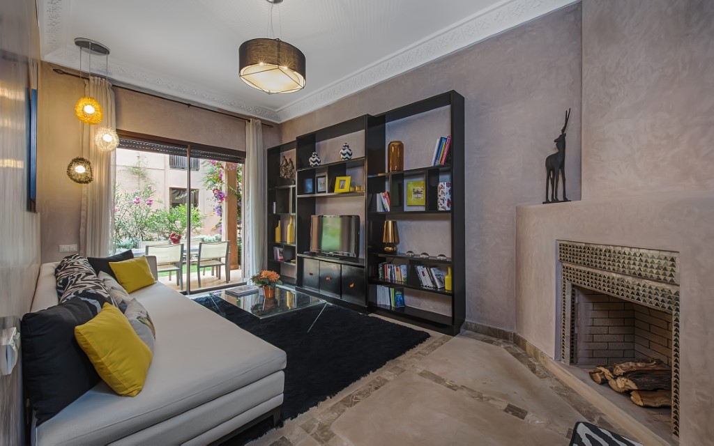 Palmeraie immobilier Image 1